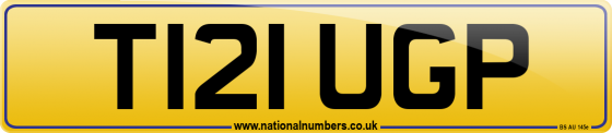 T121 UGP