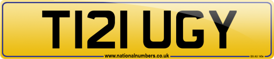 T121 UGY
