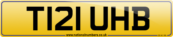 T121 UHB