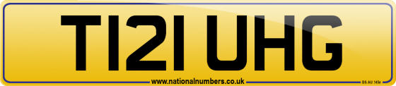 T121 UHG