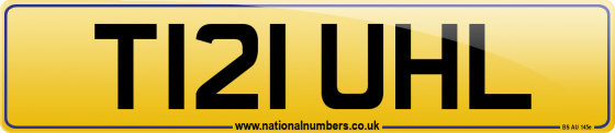 T121 UHL