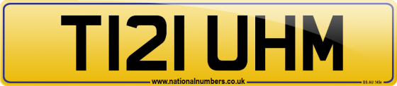 T121 UHM