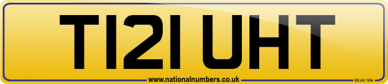 T121 UHT