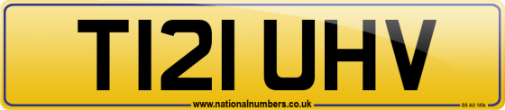 T121 UHV