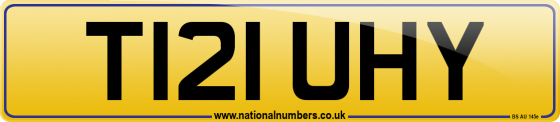 T121 UHY