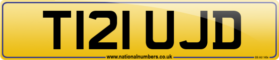 T121 UJD