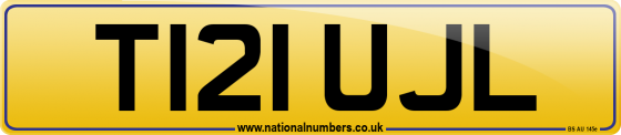 T121 UJL