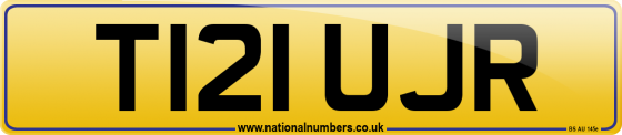 T121 UJR