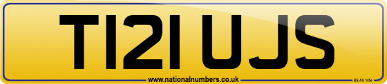 T121 UJS