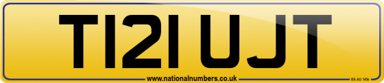 T121 UJT