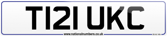T121 UKC