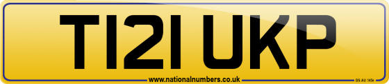 T121 UKP