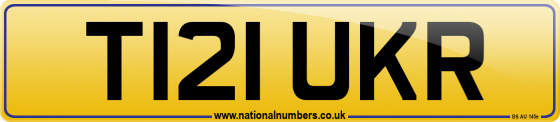 T121 UKR