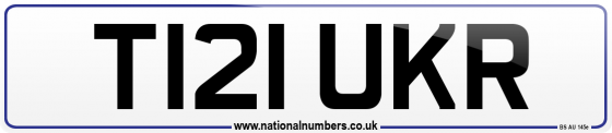 T121 UKR