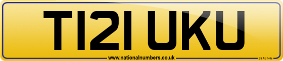 T121 UKU