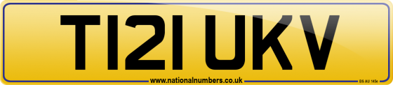 T121 UKV