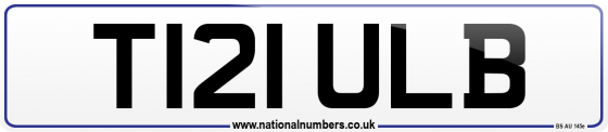 T121 ULB