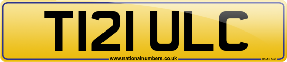 T121 ULC