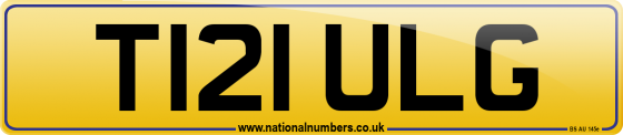 T121 ULG
