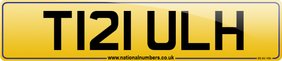 T121 ULH