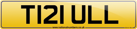 T121 ULL