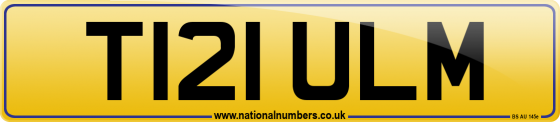 T121 ULM