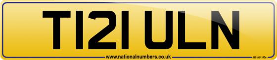 T121 ULN
