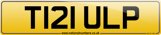 T121 ULP