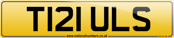 T121 ULS