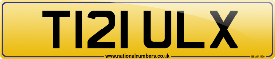 T121 ULX