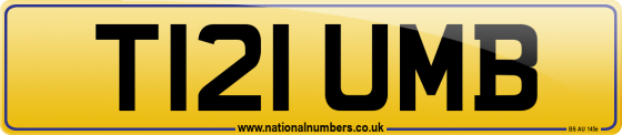 T121 UMB