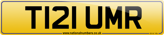 T121 UMR