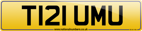 T121 UMU