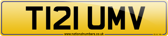 T121 UMV