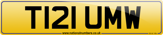 T121 UMW