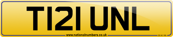 T121 UNL