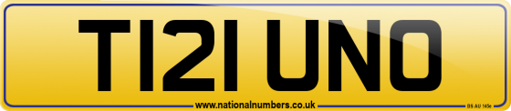 T121 UNO