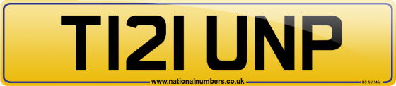 T121 UNP