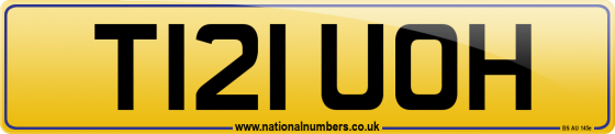 T121 UOH