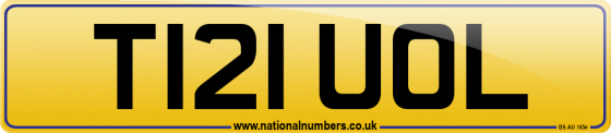 T121 UOL