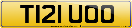 T121 UOO