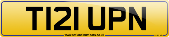 T121 UPN