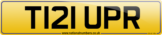 T121 UPR