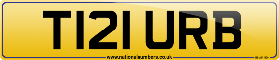 T121 URB