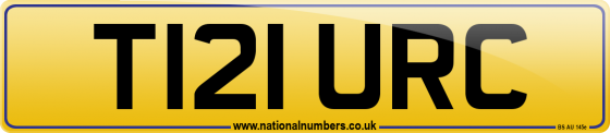 T121 URC