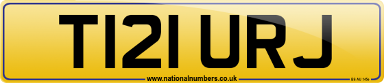 T121 URJ