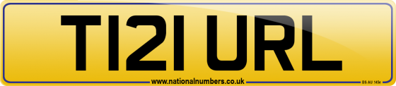 T121 URL