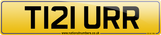 T121 URR