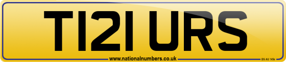 T121 URS