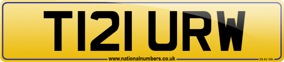 T121 URW